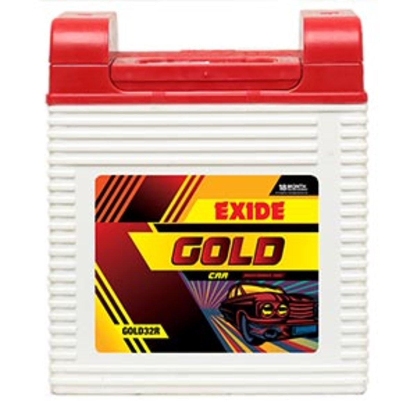 EXIDE GOLD32R