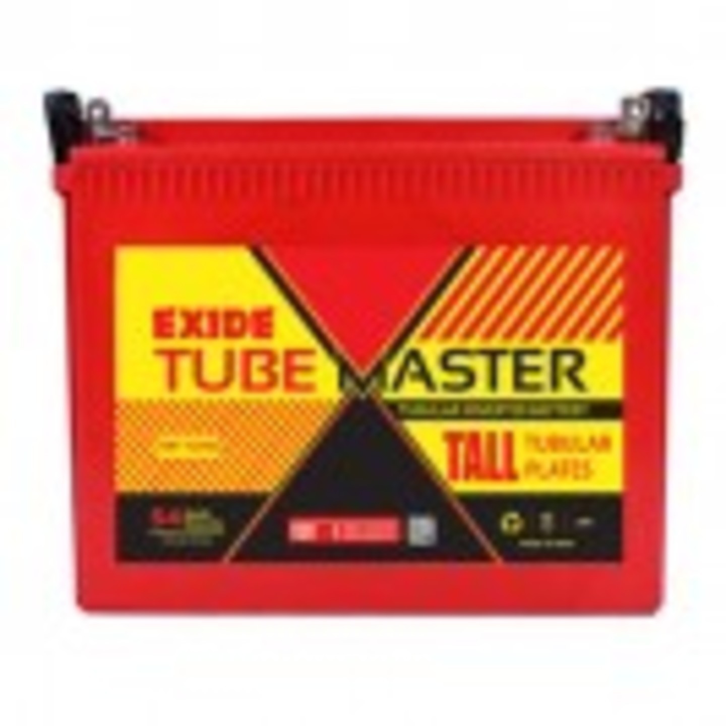 Exide Tube Master Tall Tubular -TMTT 200AH