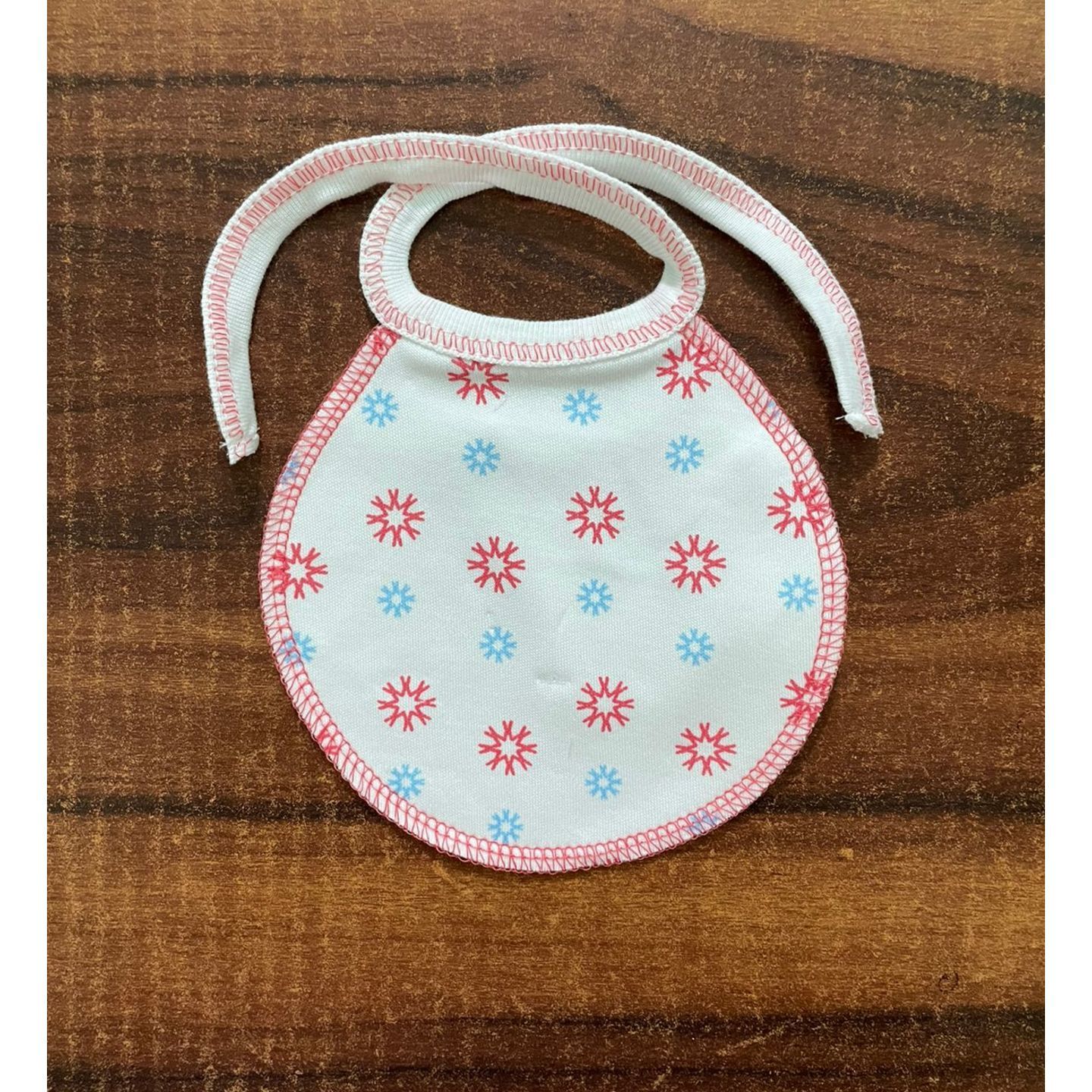 Cradle Togs Bib Rs 75 Only Made in India