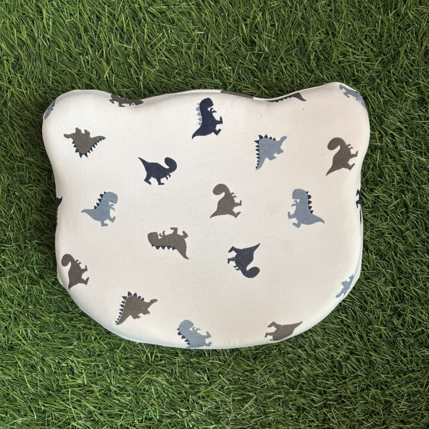 Billy Bum Memory Foam Pillow 