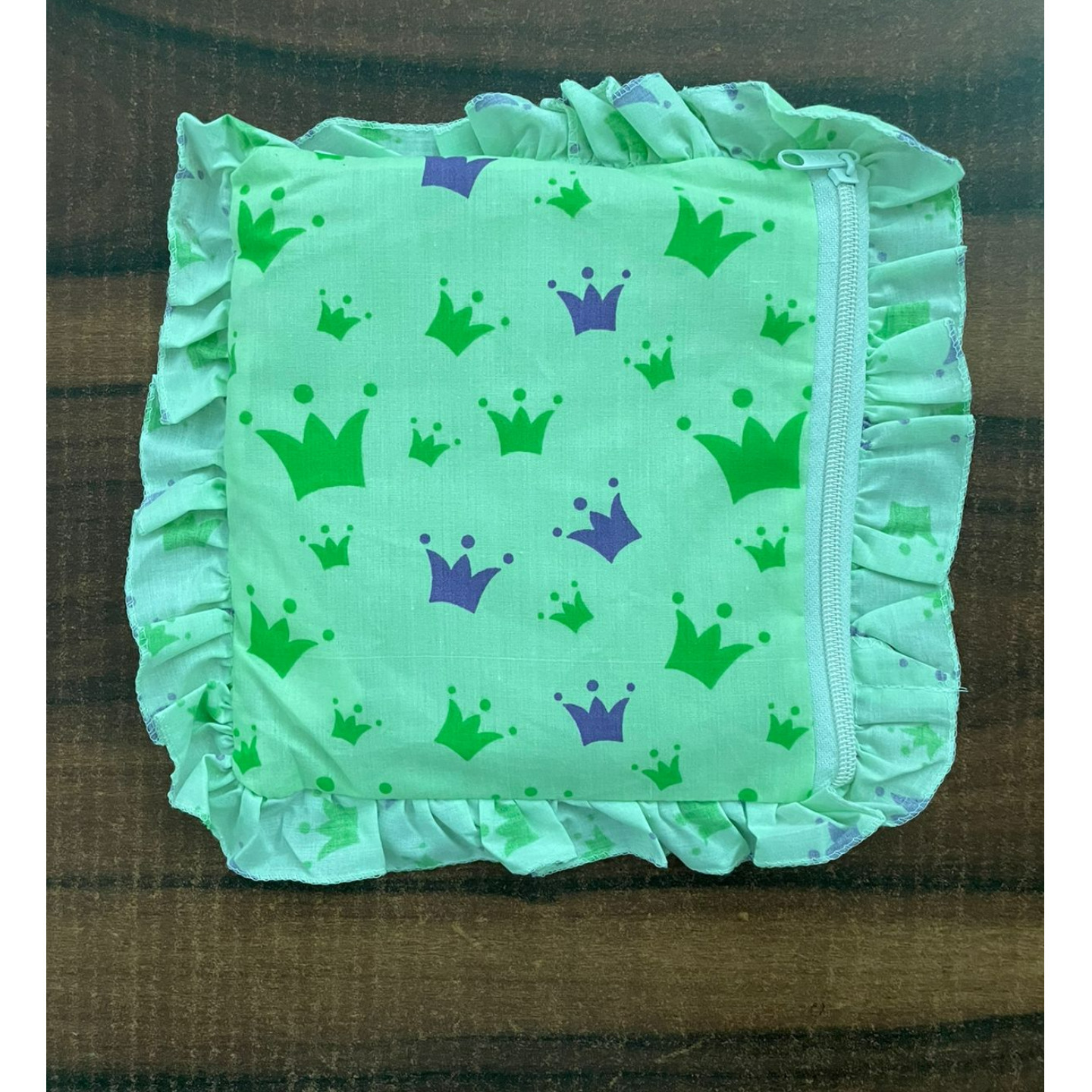 BabyNeeds Mustard Seeds Rai Pillow HALF KG for Newborn Baby Sunflower