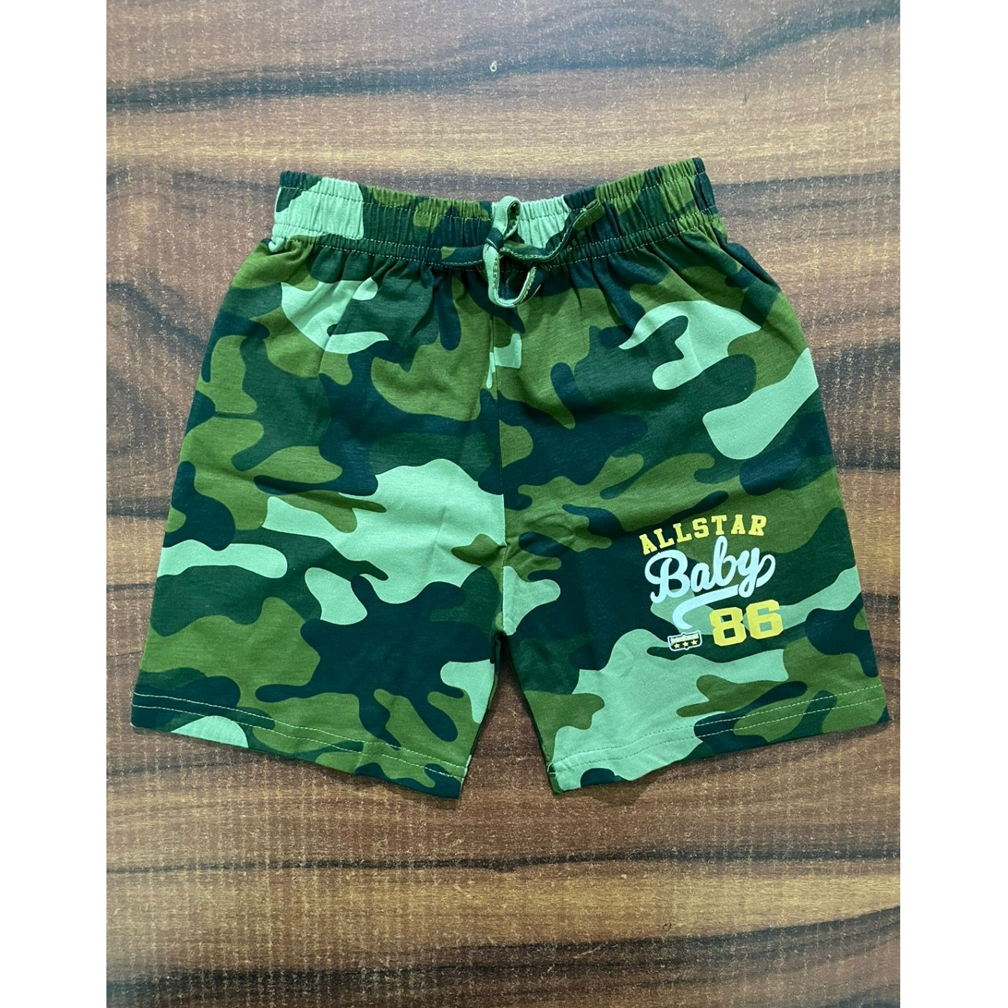 Cucumber NikarShorts Rs 179 Only Made In India 4 to 7 Years