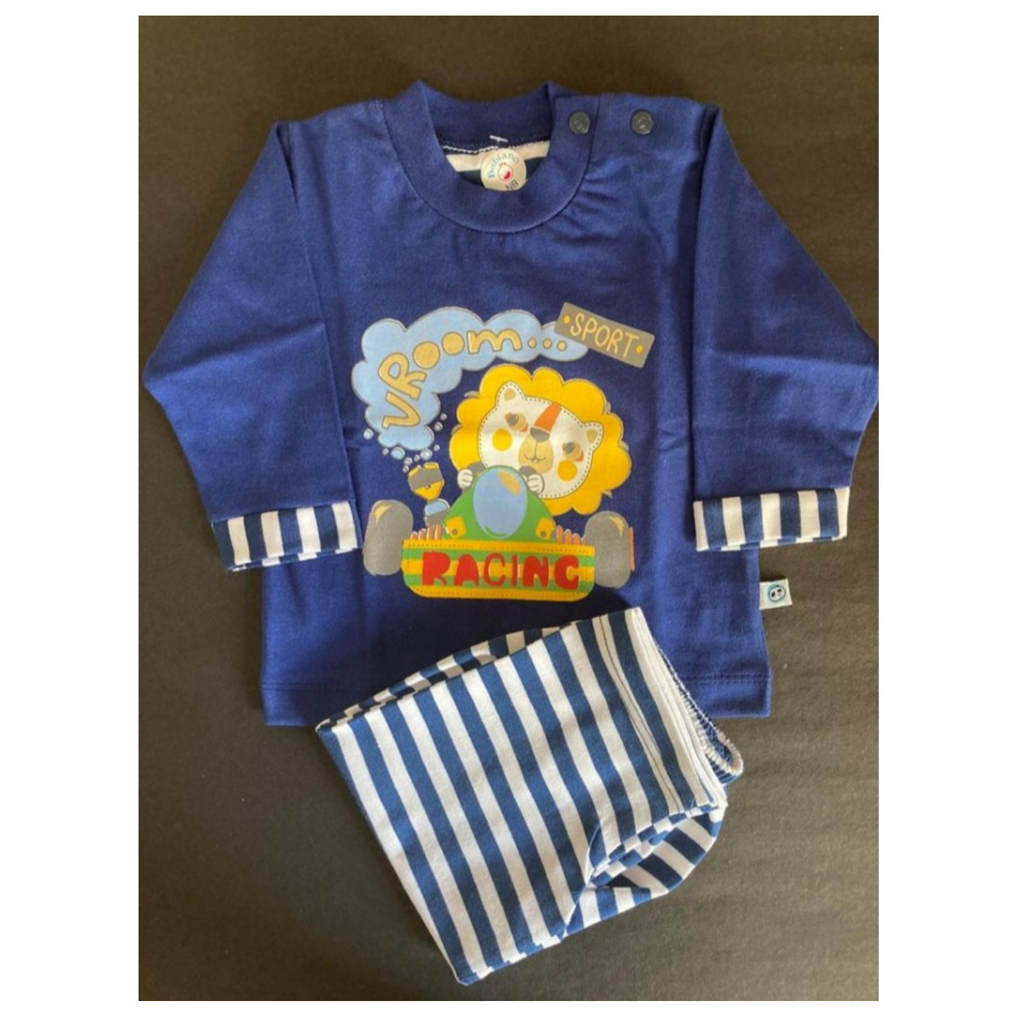 Babiano  Newborn Baby Diaper Pajama Sets Rs 390 Only 6 to 12 Months