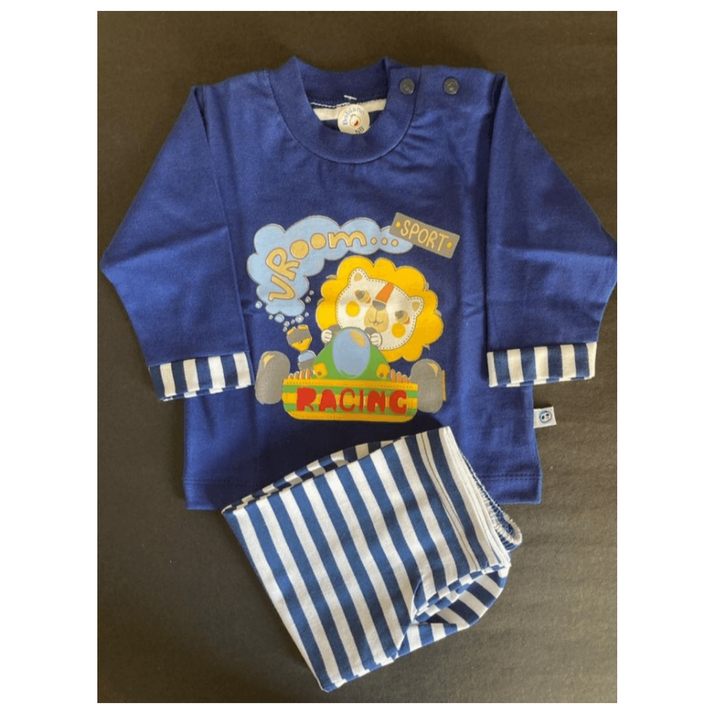 Babiano  Newborn Baby Diaper Pajama Sets Rs 390 Only 6 to 12 Months