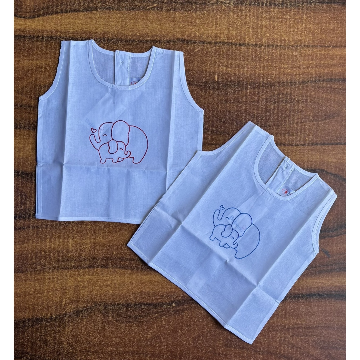 Babiano Jabla 1 pc Newborn size 
