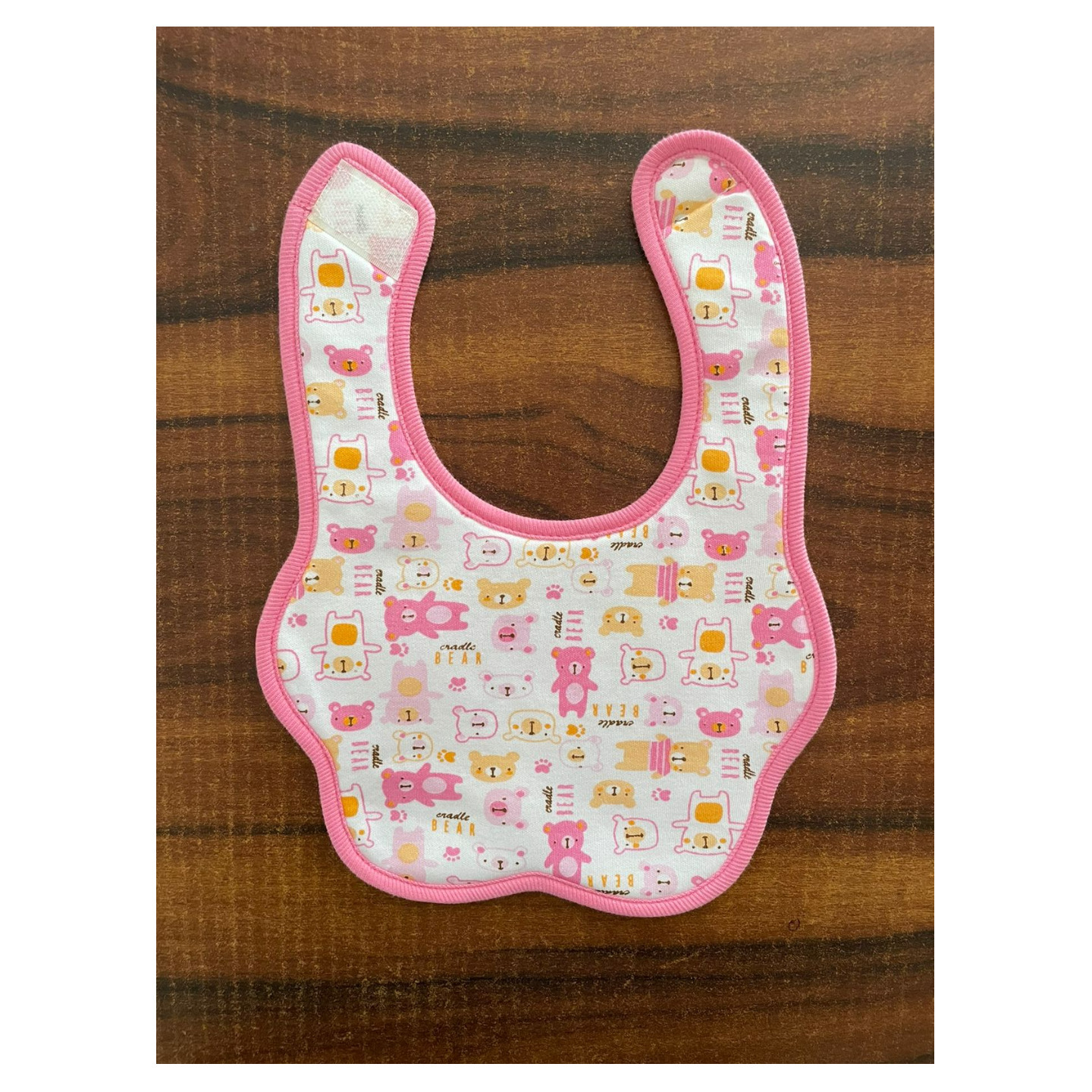 Cradle Togs Brand Bib Rs 115 Only