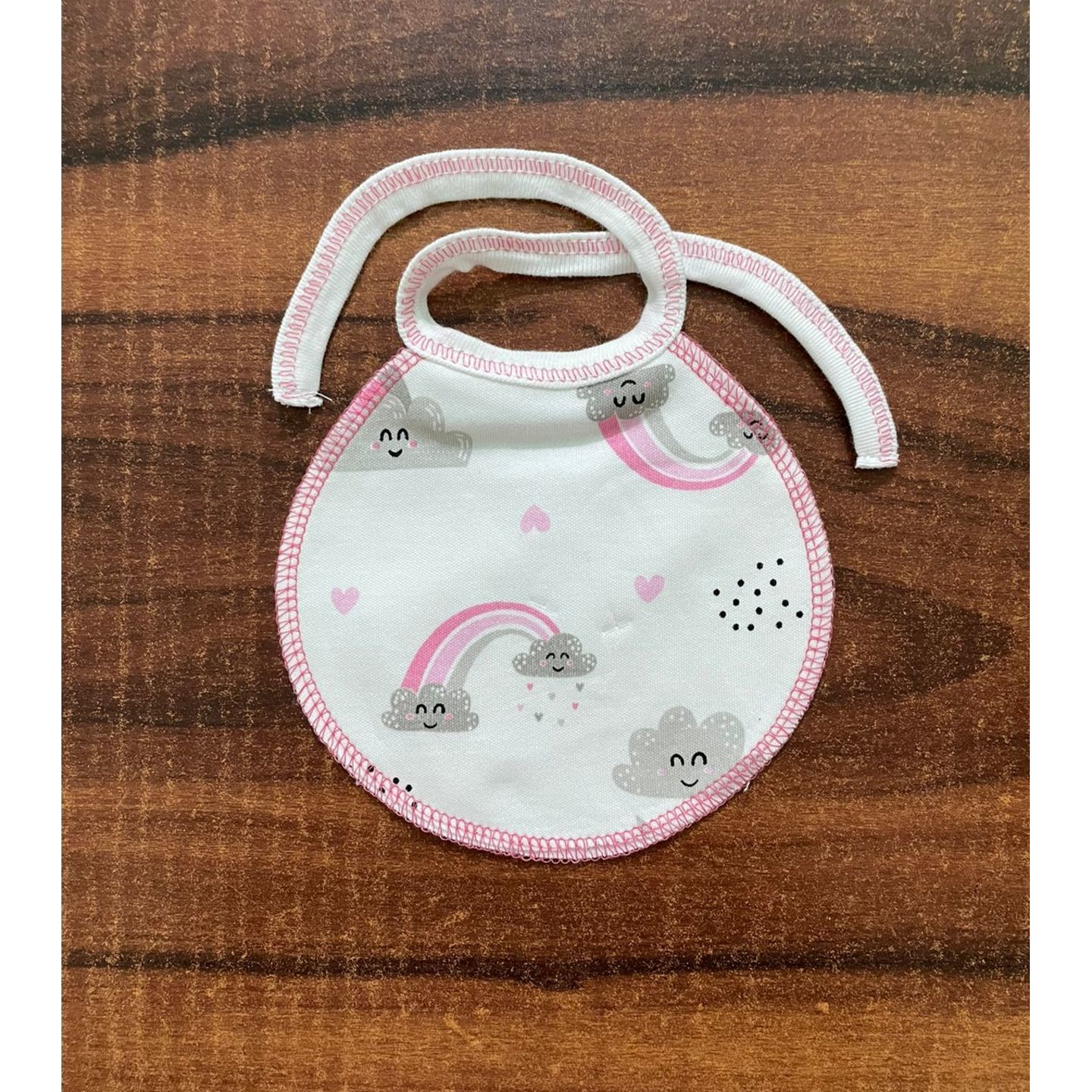 Cradle Togs Bib Rs 75 Only Made in India