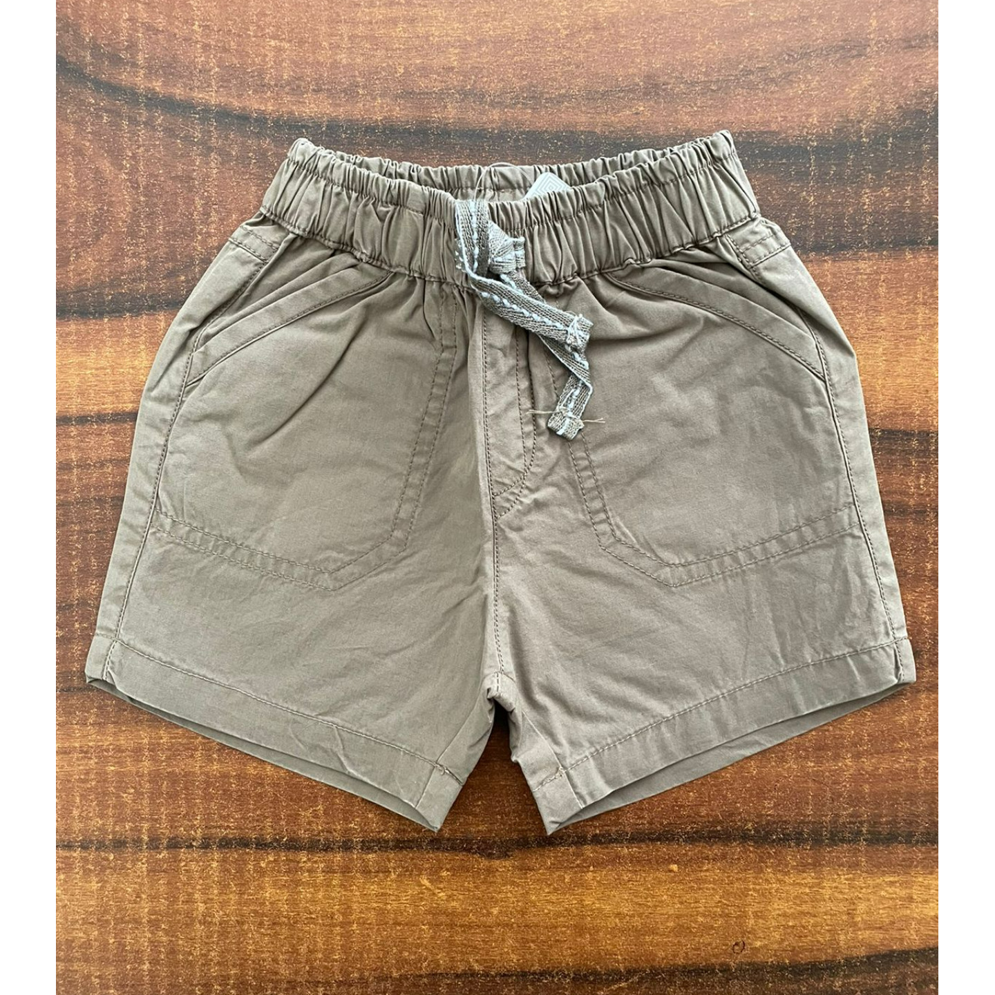 Cucumber NikarShorts Rs 220 Only Made In India Small Size 0 to 6 Months
