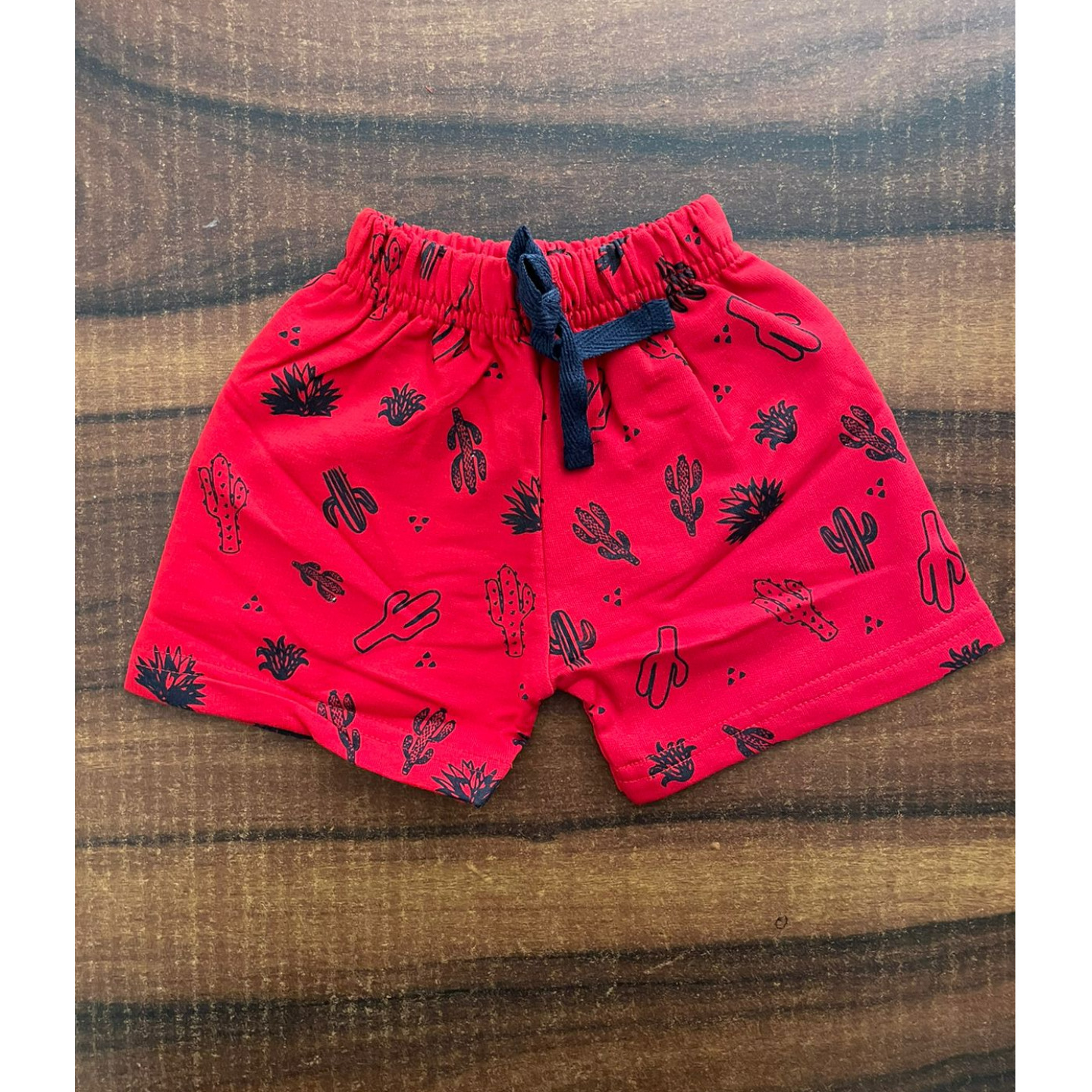 Cucumber NikarShorts Rs 140 Only Made In India Small Size 0 to 6 Months