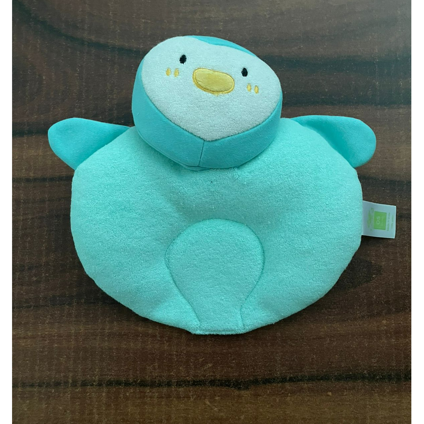 Cradle Togs Pillow for New Born Babies Rs 130