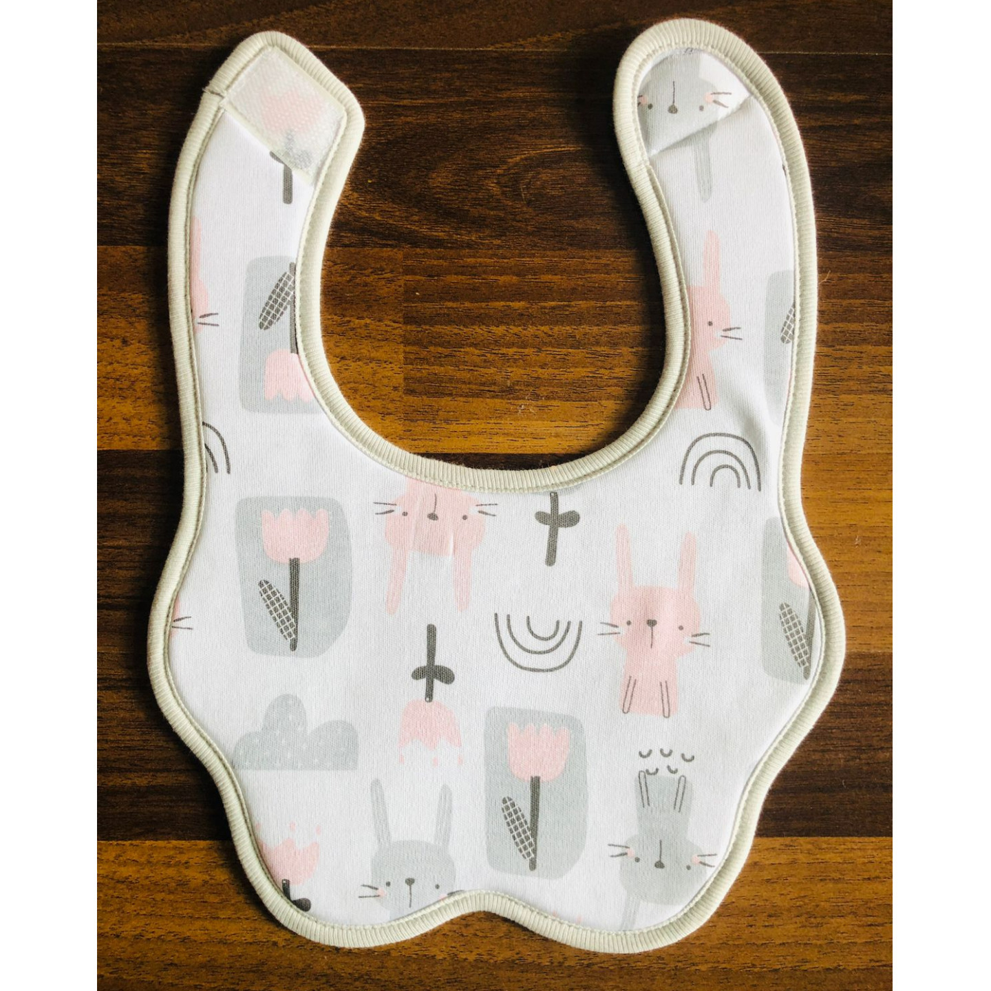 Cradle Togs Newborn Infant Baby Bib Rs 140 Only 