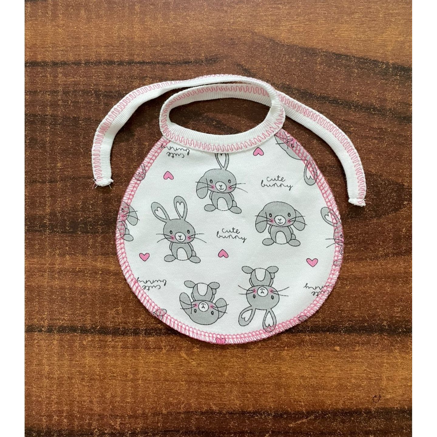 Cradle Togs Bib Rs 75 Only Made in India