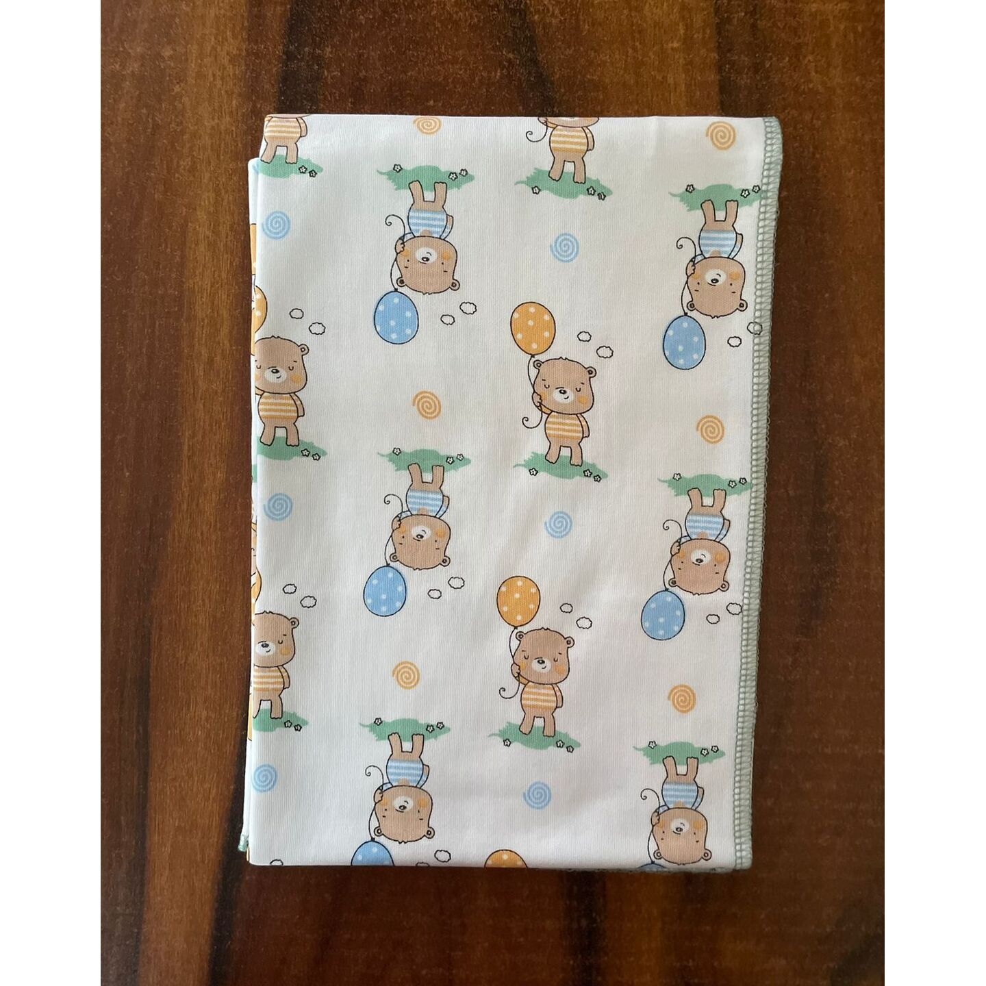 Cradle Togs Wrapping SheetSwaddlerDoharwithout hoodedfor New Born Babies-1.5 Years76x76cm Cars