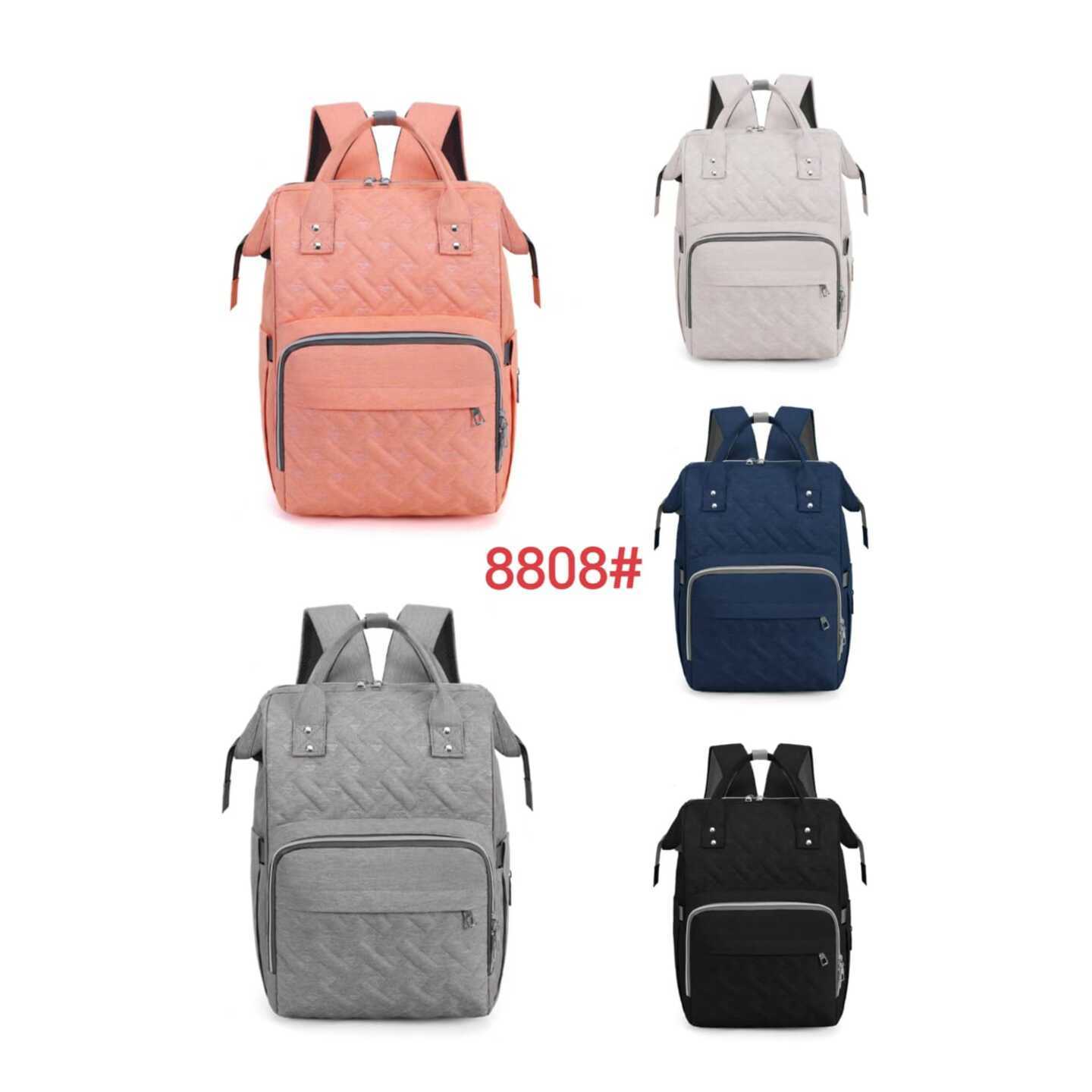 Mother Baby Diaper Bag