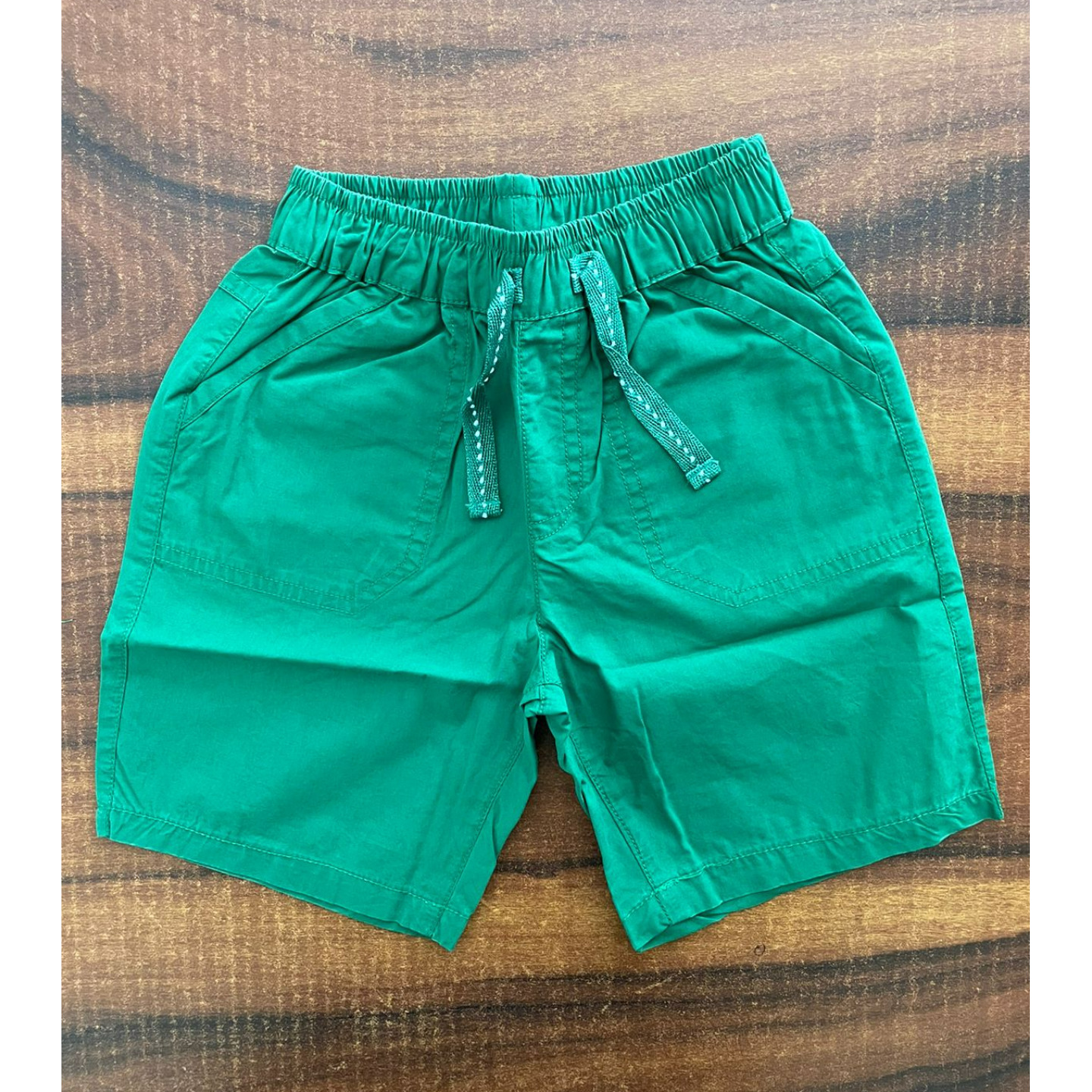 Cucumber NikarShorts Rs 220 Only Made In India Small Size 0 to 6 Months