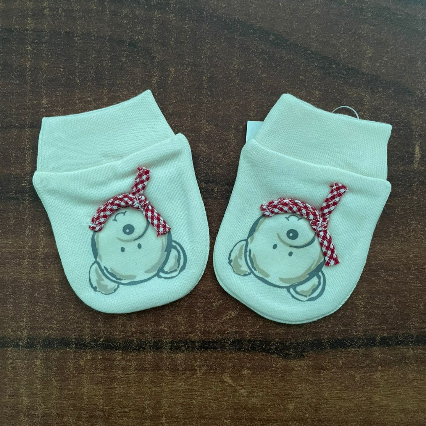 Cradle Togs Mittens Rs 80 Only NewBorn babies