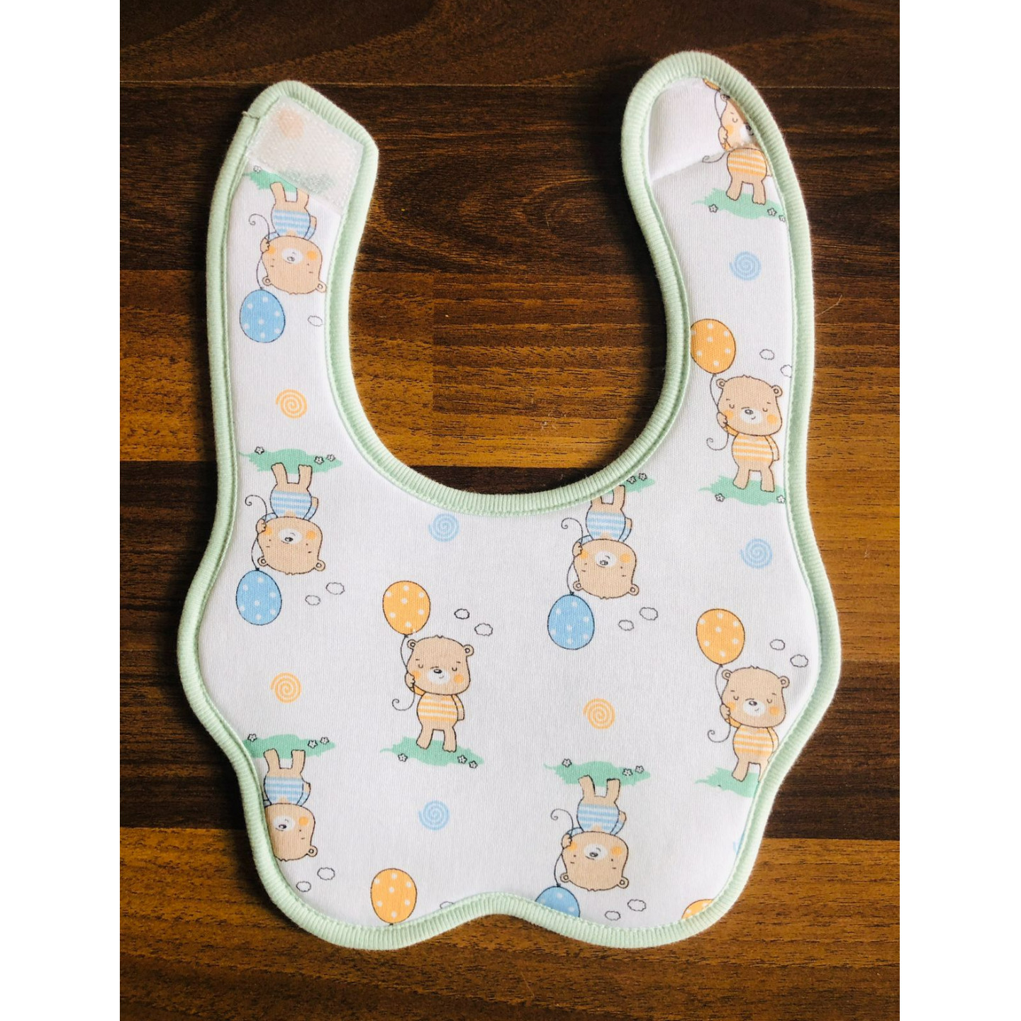 Cradle Togs Newborn Infant Baby Bib Rs 140 Only 