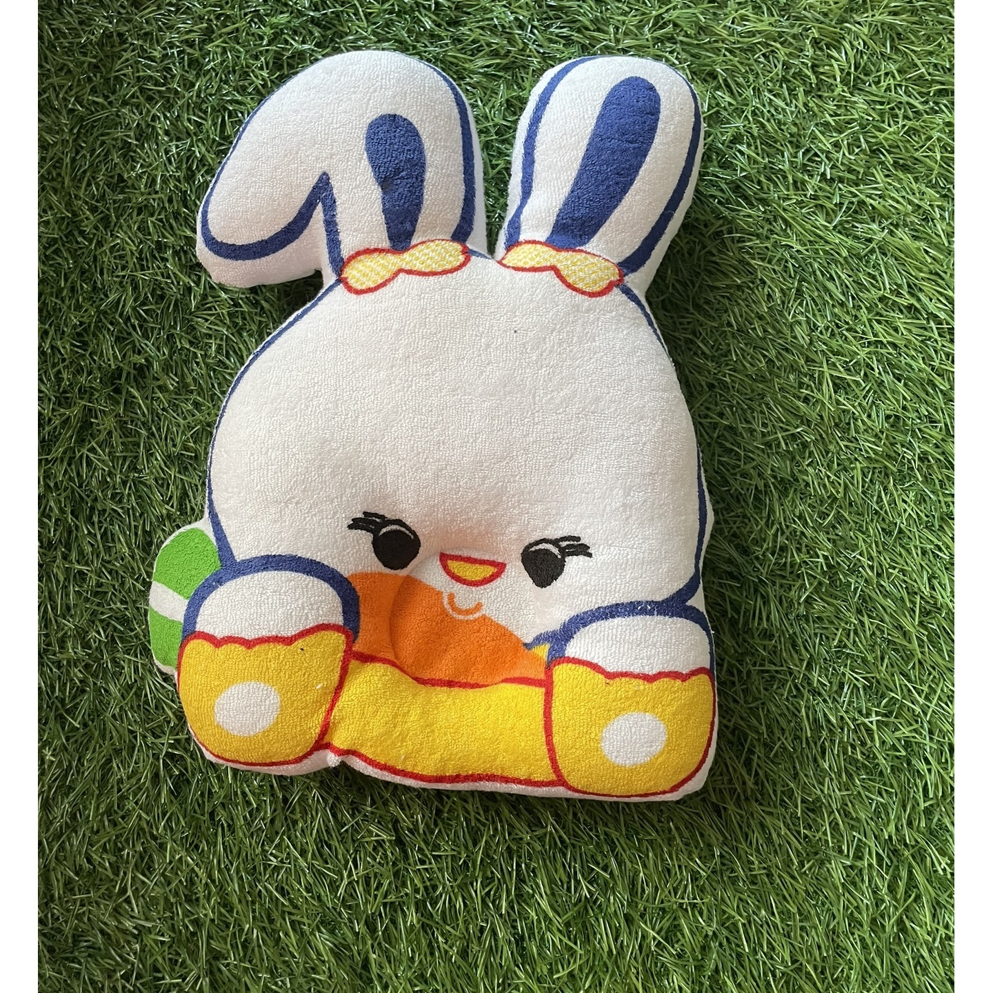 Cradle Togs New Born Infant Pillow