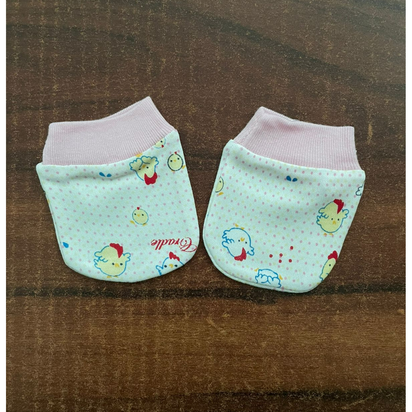 Cradle Togs Mittens Rs 65 Only NewBorn babies