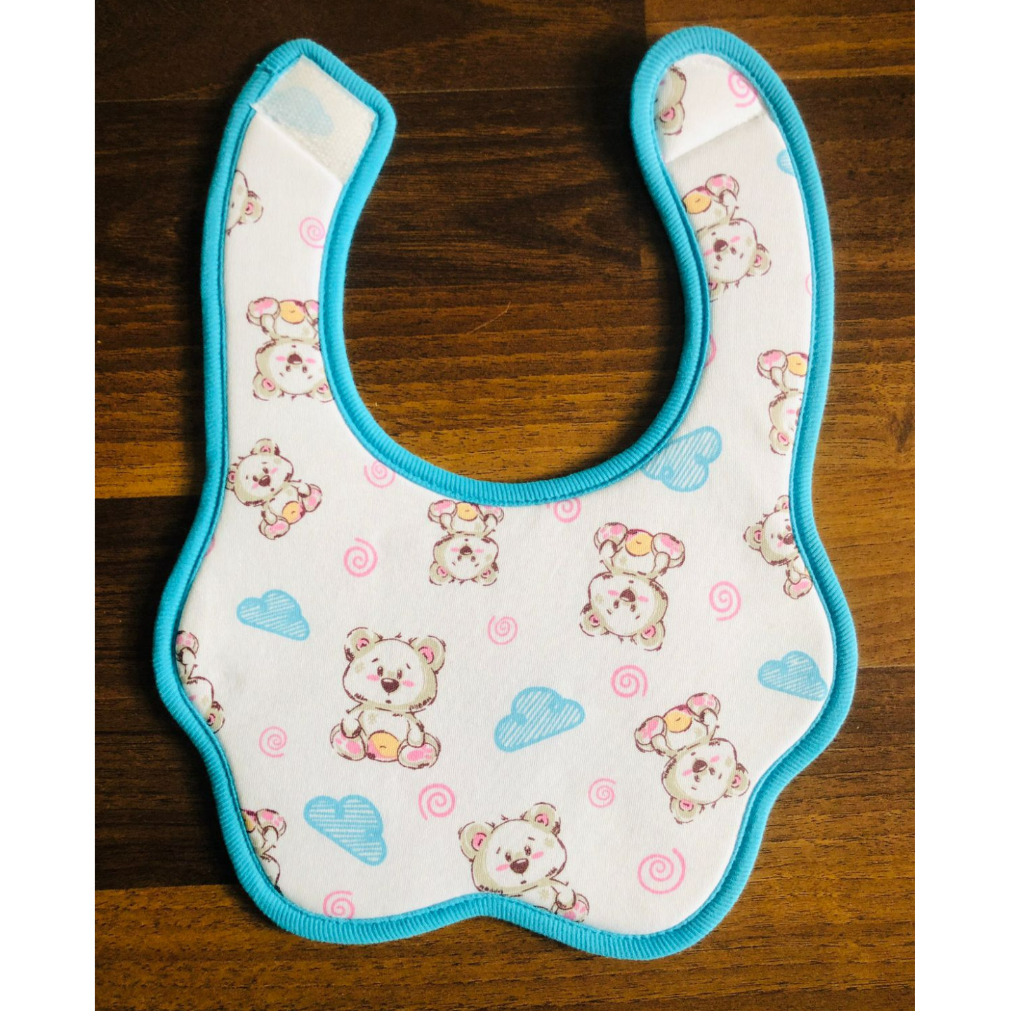 Cradle Togs Newborn Infant Baby Bib Rs 140 Only