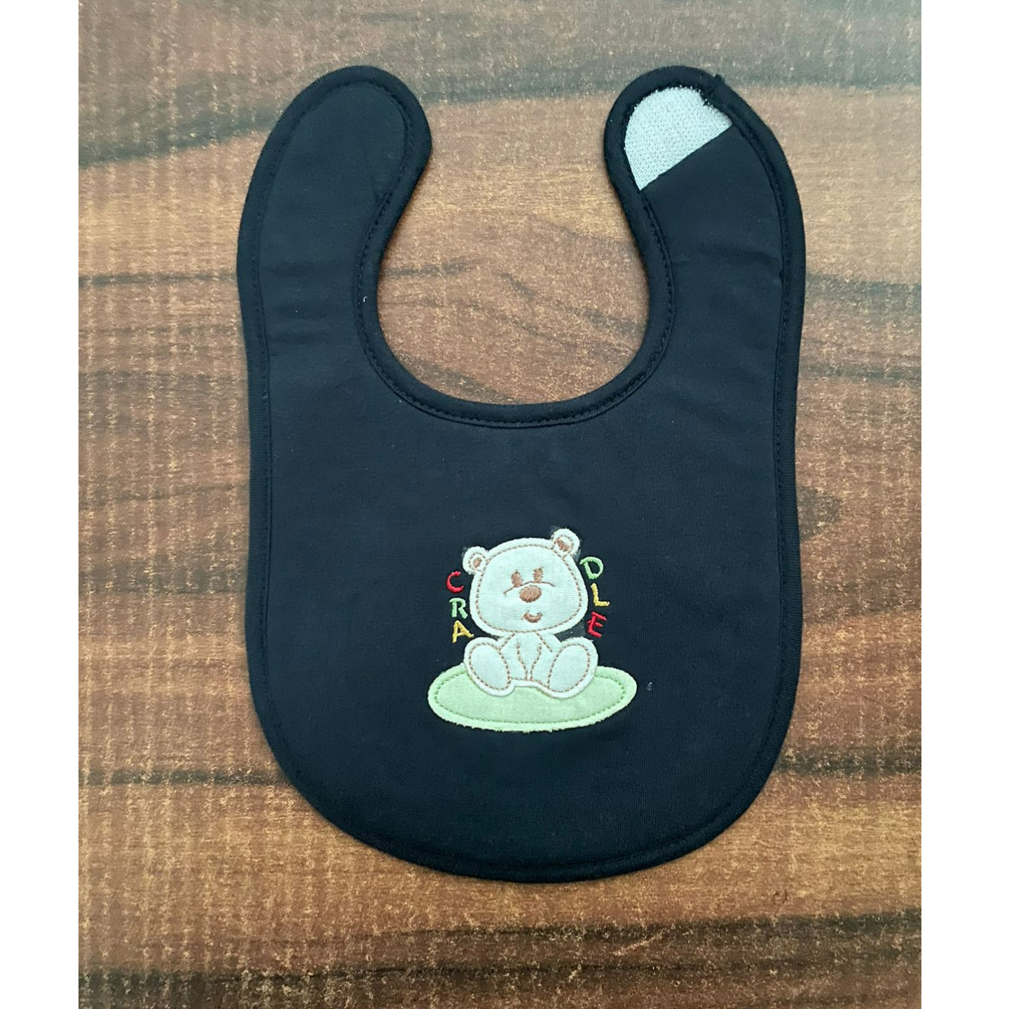 Cradle Togs Newborn Baby Bibs Rs 160 Only  Blue