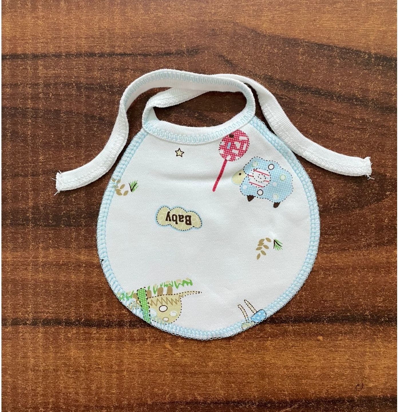 Cradle Togs Bib Rs 75 Only Made in India