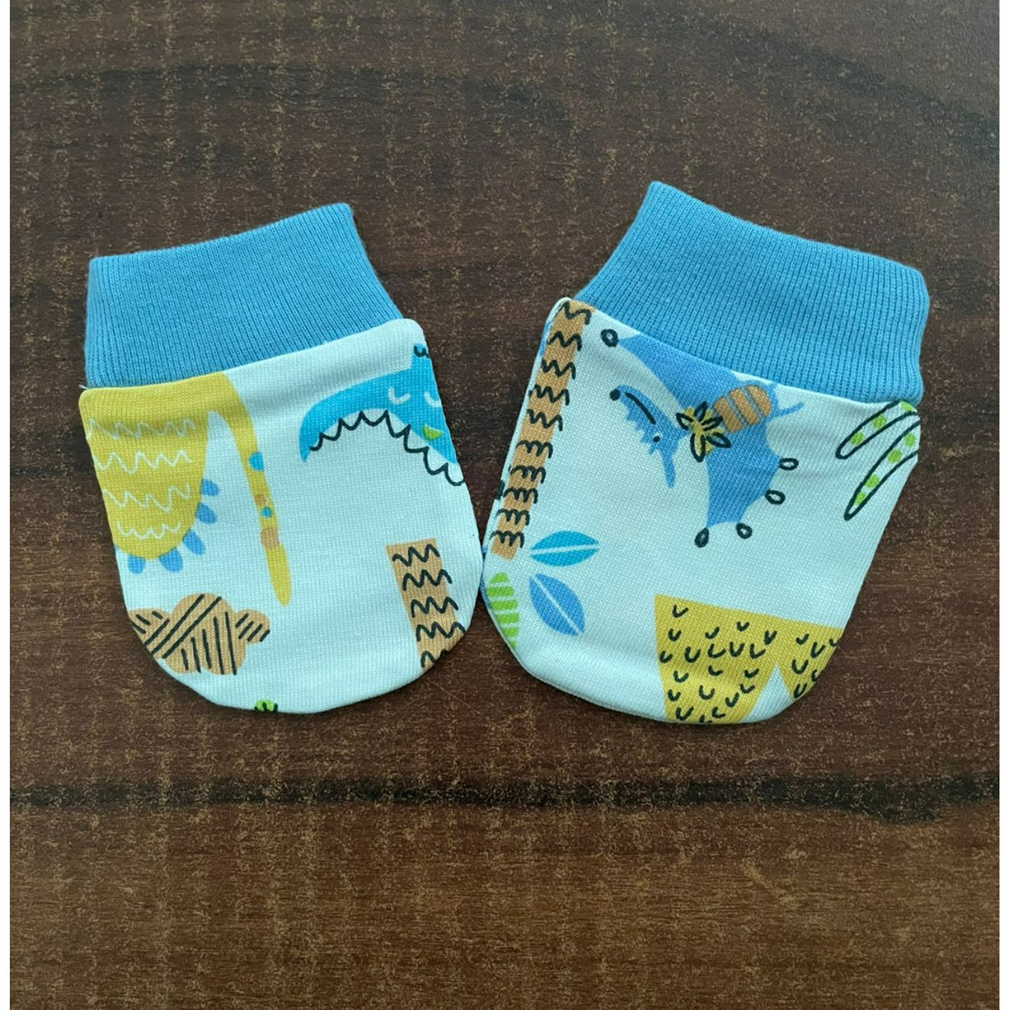 Cradle Togs Mittens Rs 70 Only NewBorn babies