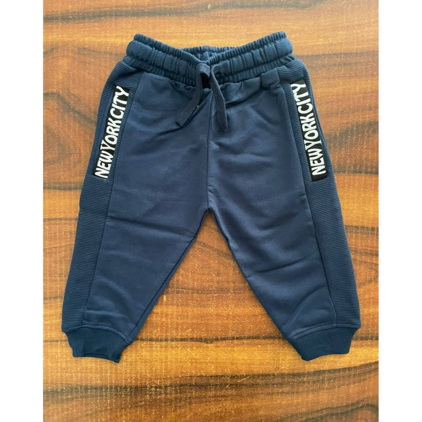Cucumber Track Pants Made In India