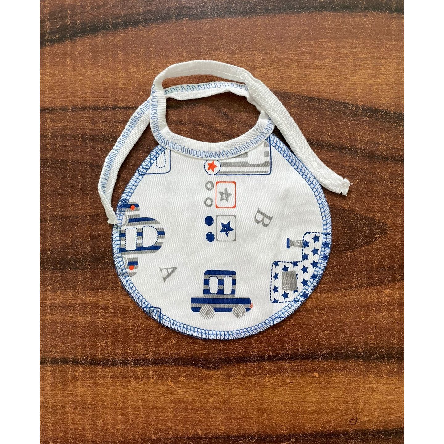 Cradle Togs Bib Rs 75 Only Made in India
