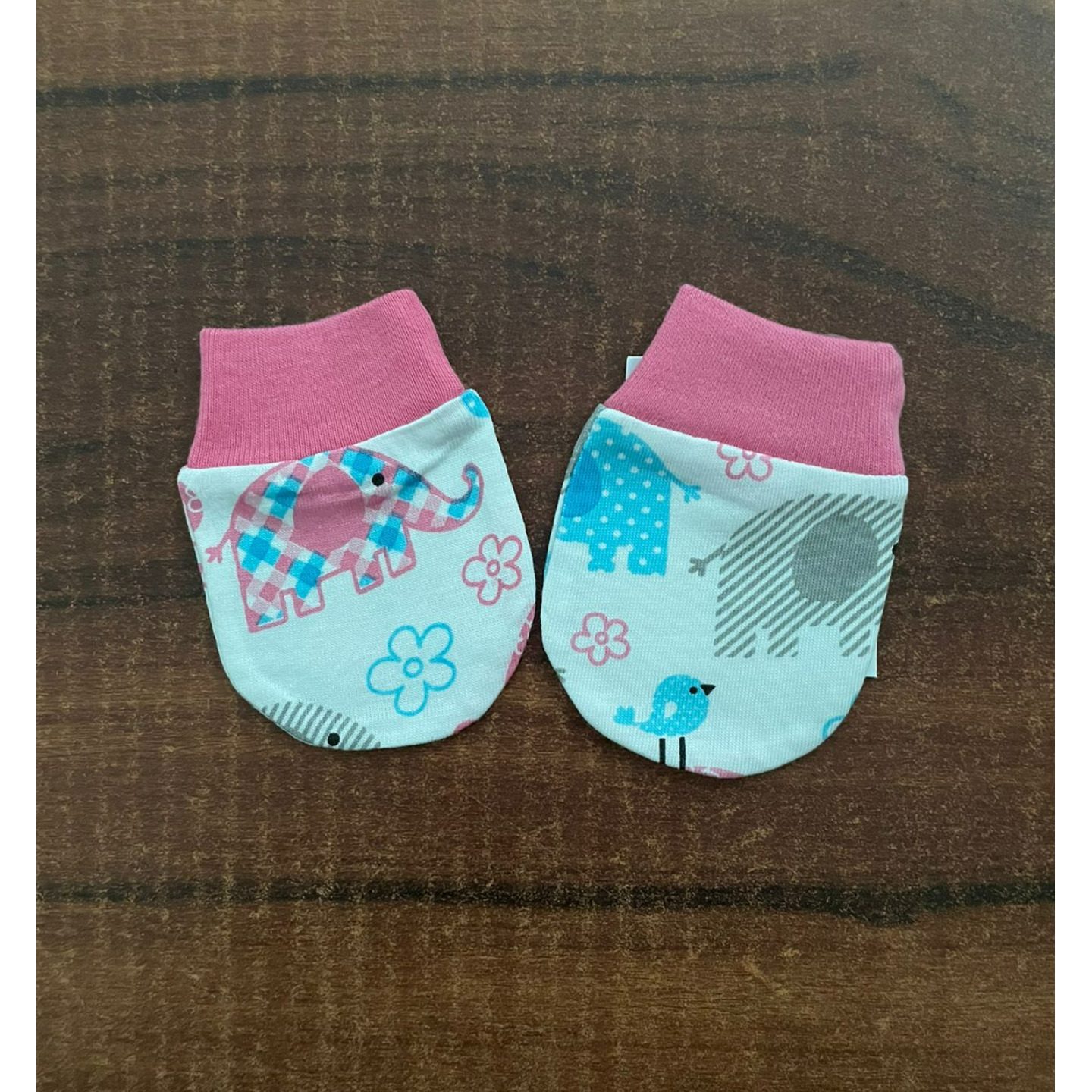 Cradle Togs Mittens Rs 70 Only NewBorn babies