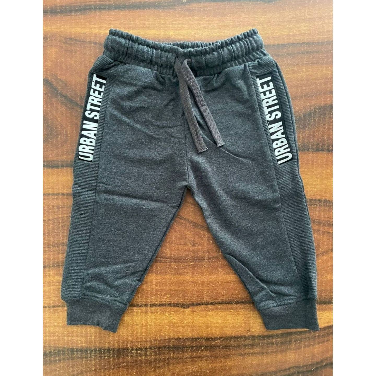 Cucumber Track Pants Made In India