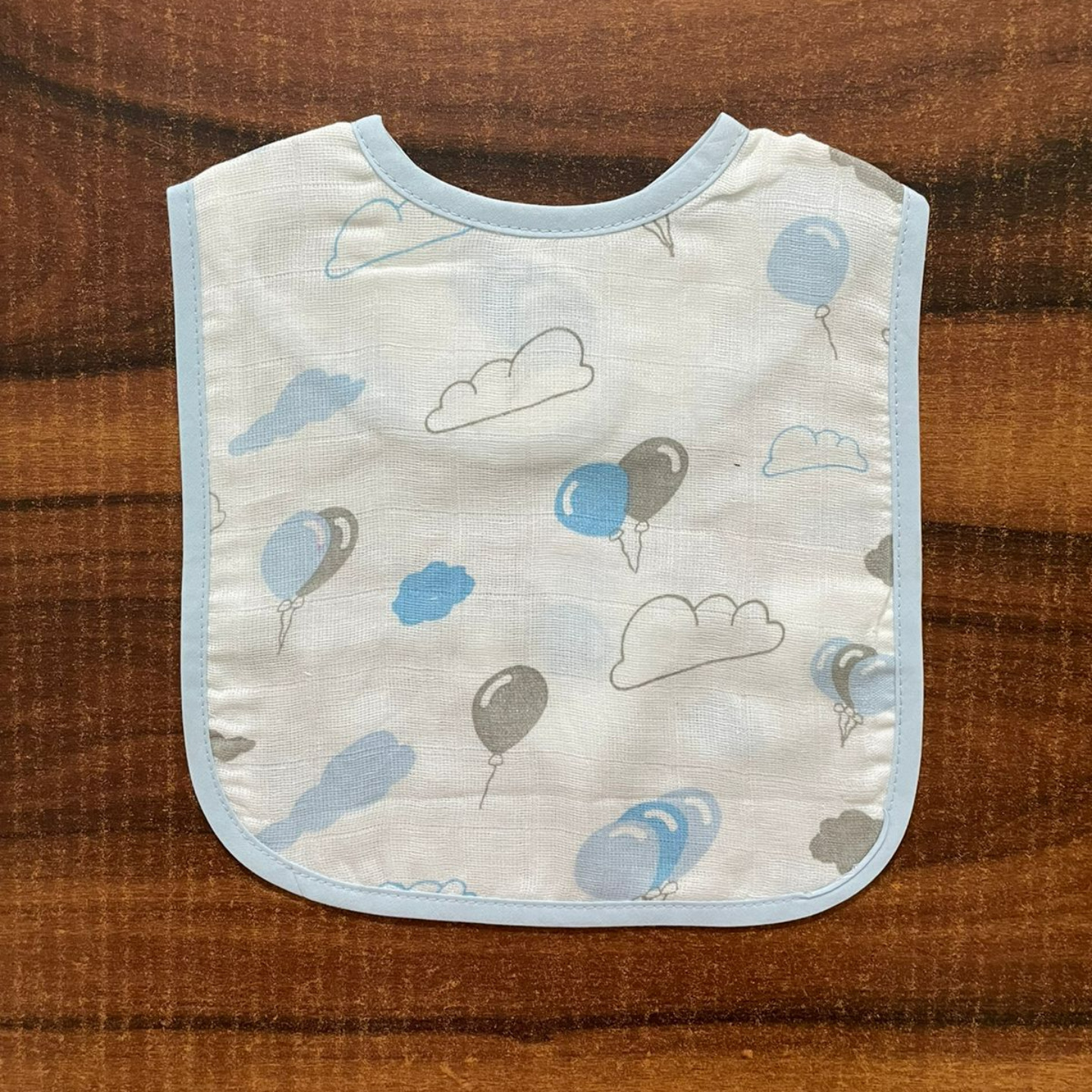 Cradle Togs Muslin Bibs Cotton Rs 150 Per pc Only