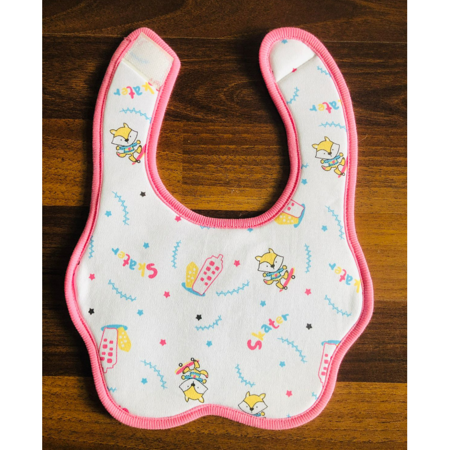 Cradle Togs Newborn Infant Baby Bib Rs 140 Only