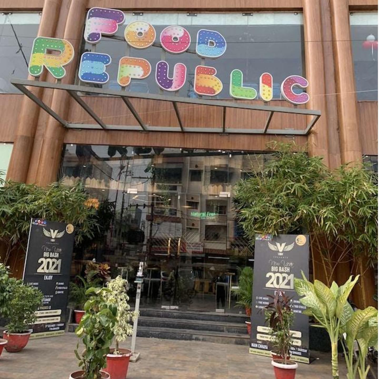 Food Republic