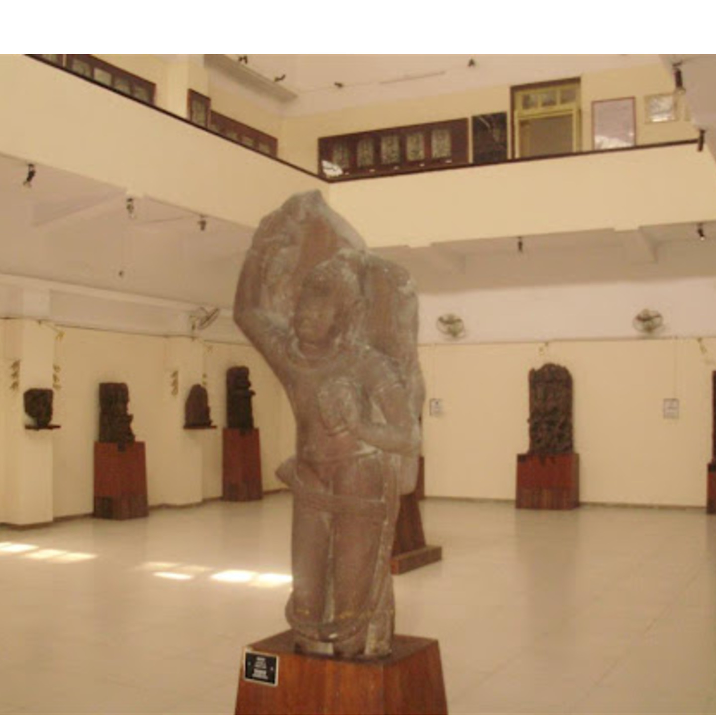 Rani Durgavati Museum