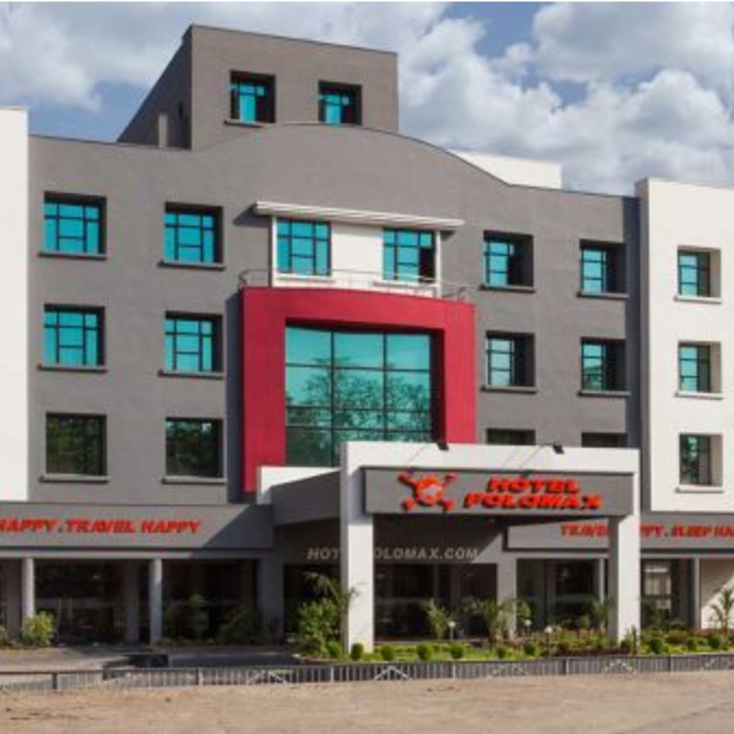 Hotel Polo Max