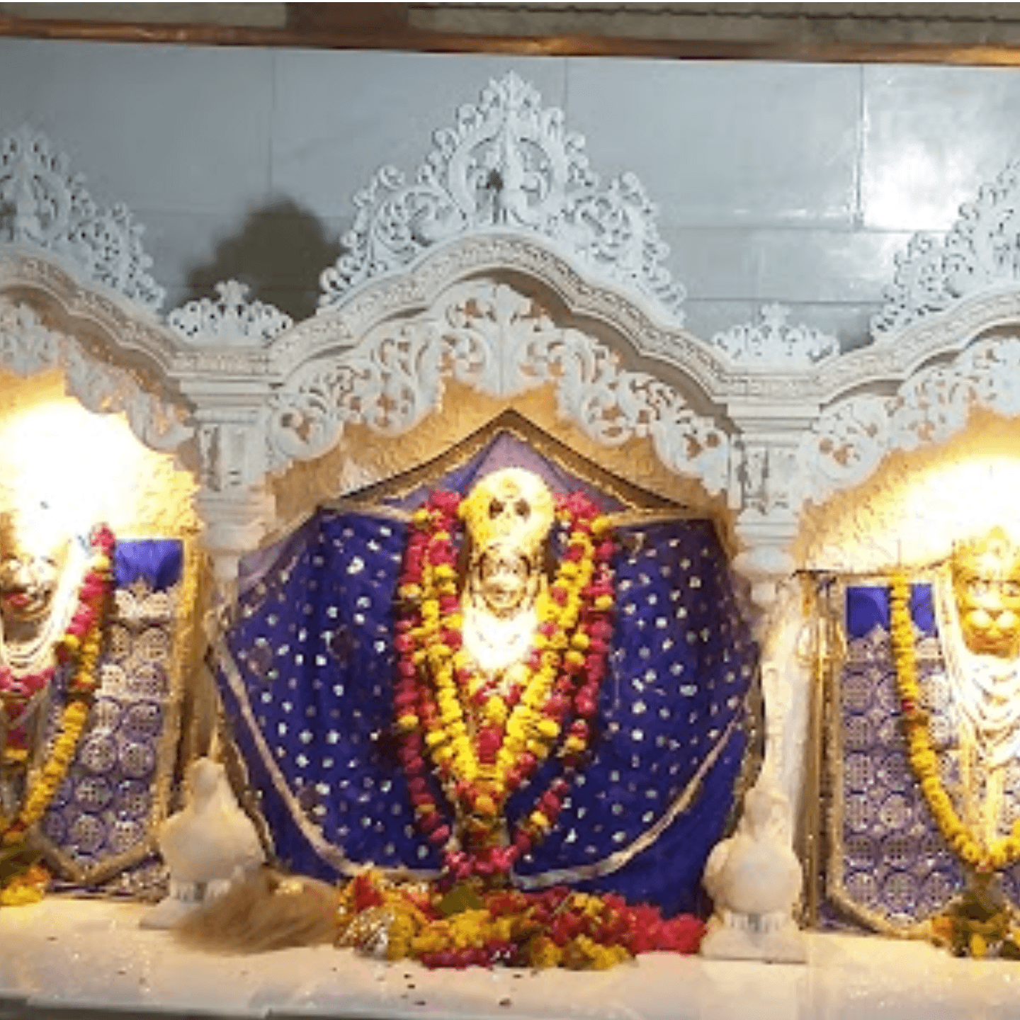  Navratri 
