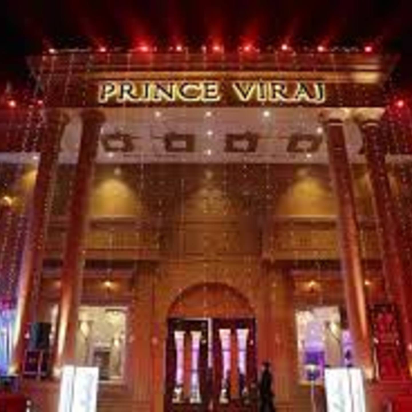 Hotel Prince Viraj