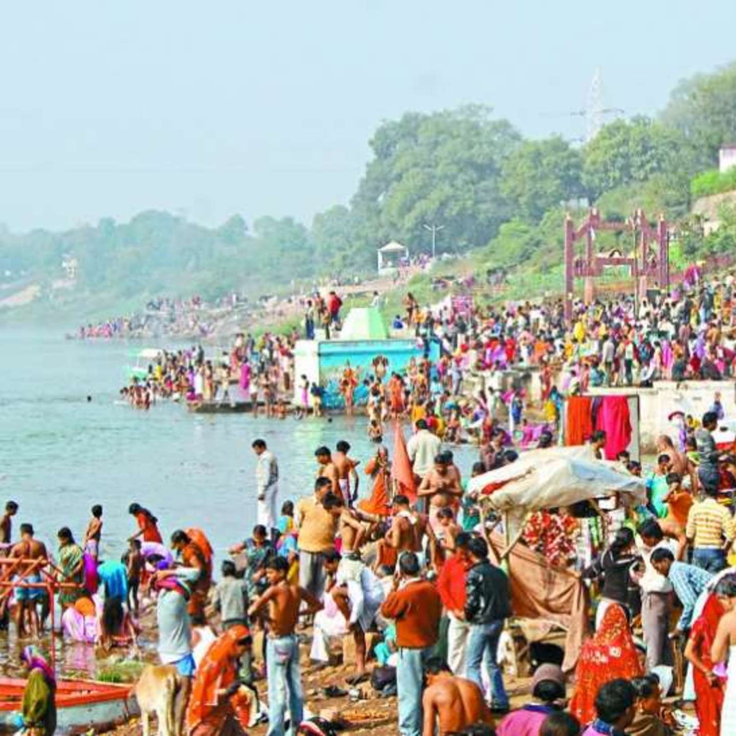Makar Sankranti / मकर संक्रांति