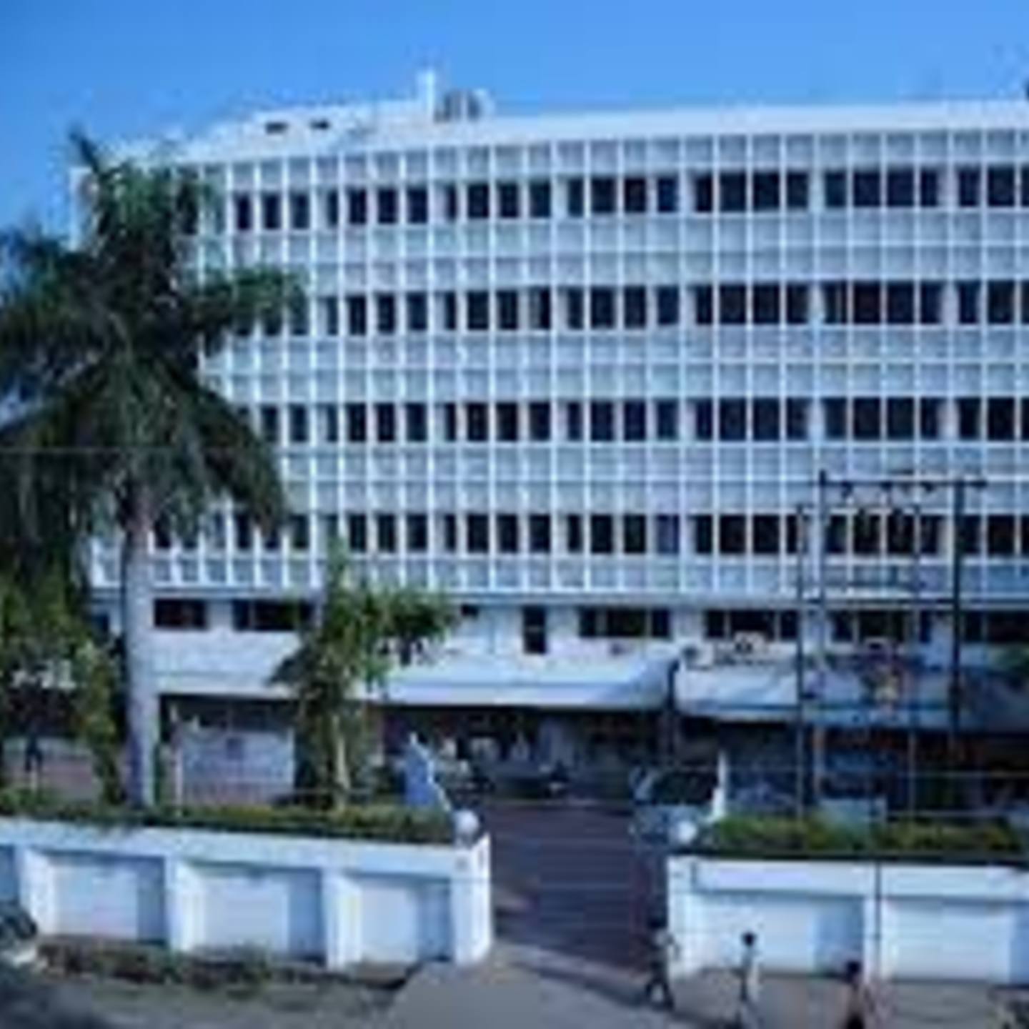 Hotel Satya Ashoka  होटल सतया अशोका
