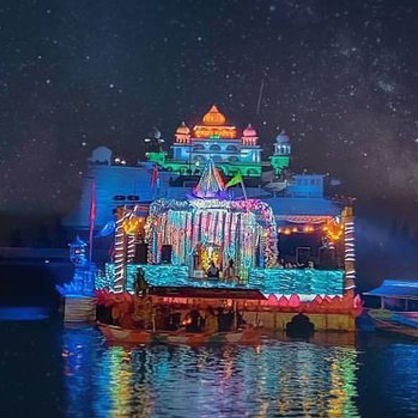 Narmada Jayanti