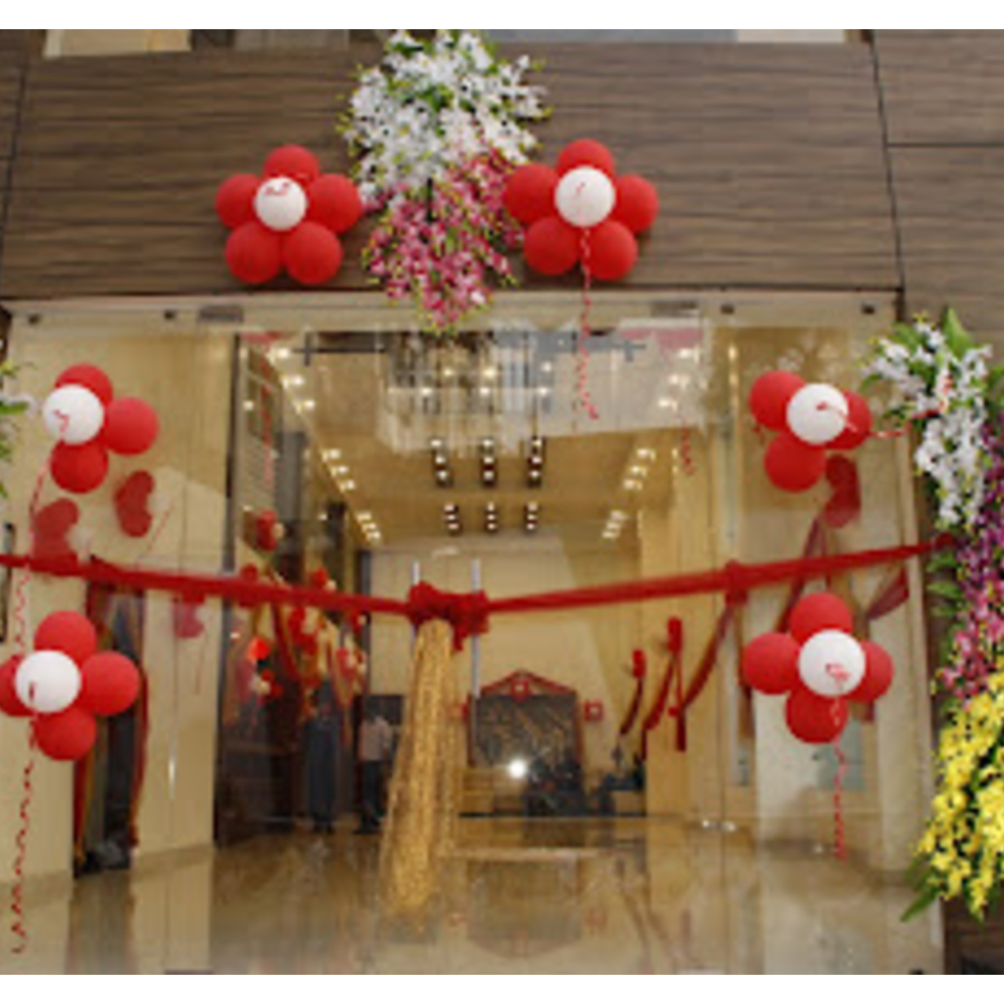 Hotel Delite Grand