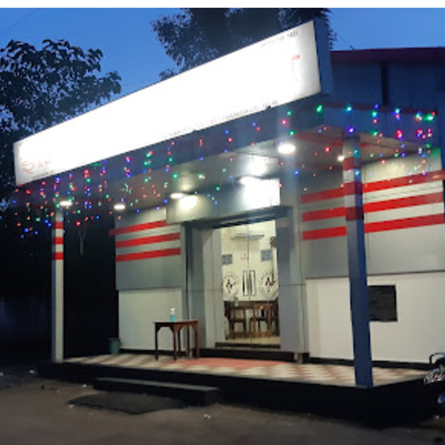 Indian Coffee House - Shastri Nagar