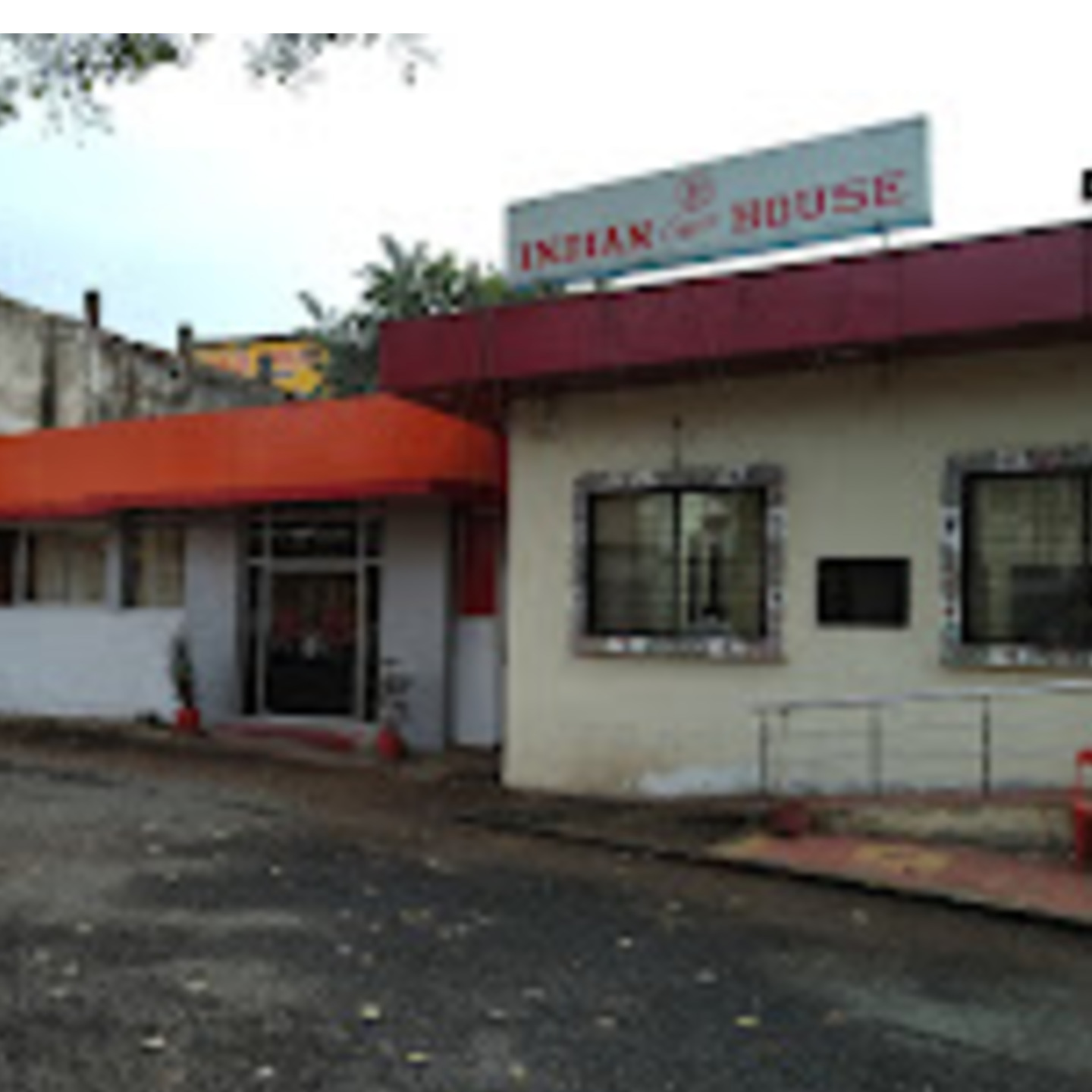 Indian Coffee House Ranjhi