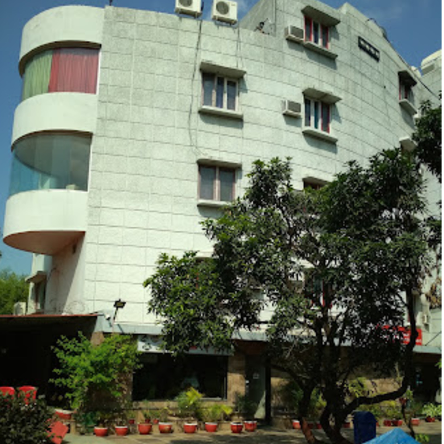 Kokila Resorts & Restaurant
