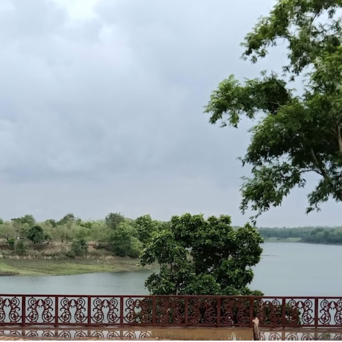 Dumna Nature Reserve  डुमना नेचर रिजरव