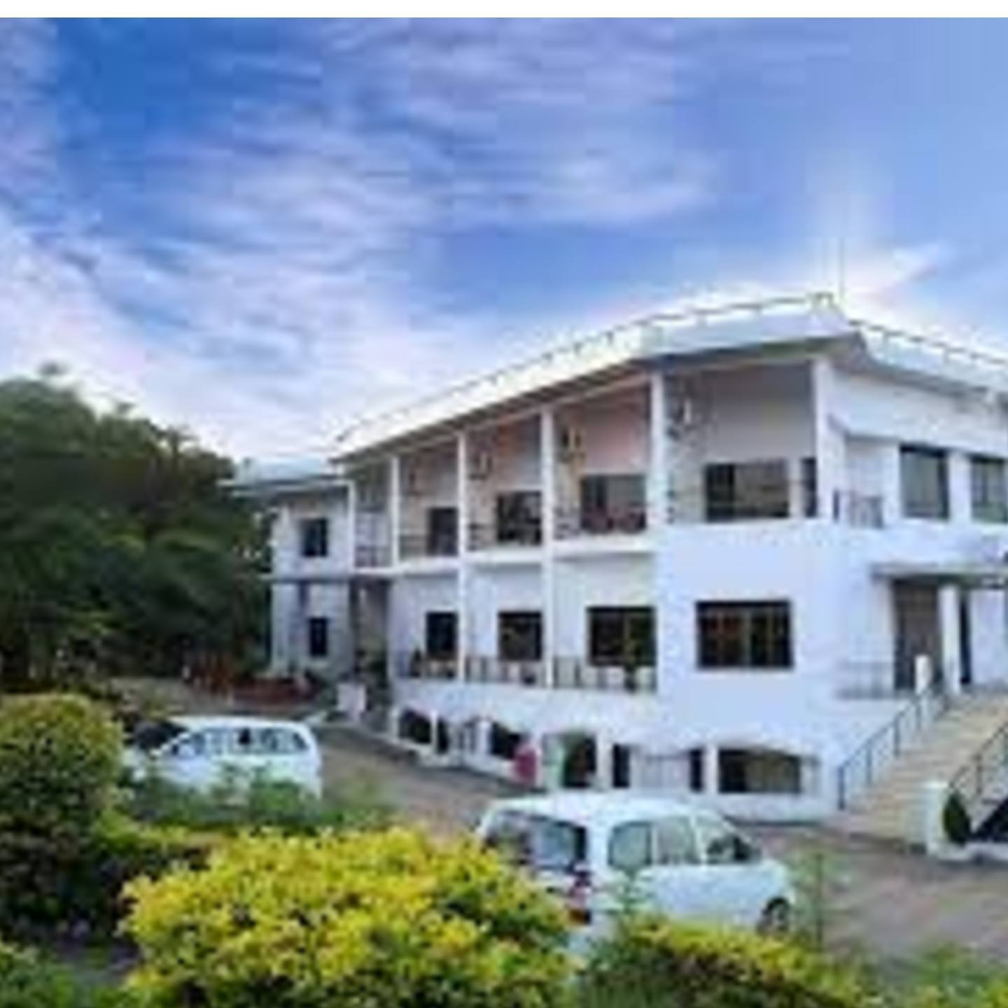 MPT Maikal Resort, Bargi