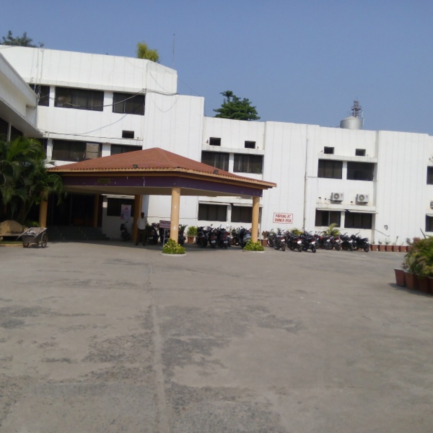 Gopal Sadan  गोपाल सदन