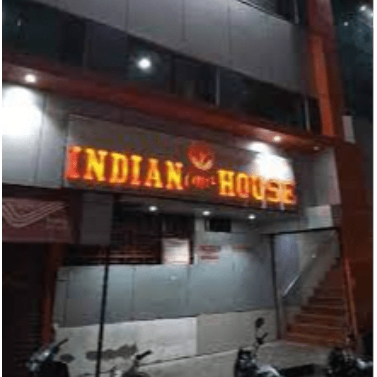Indian Coffee House - old Bus Stand 