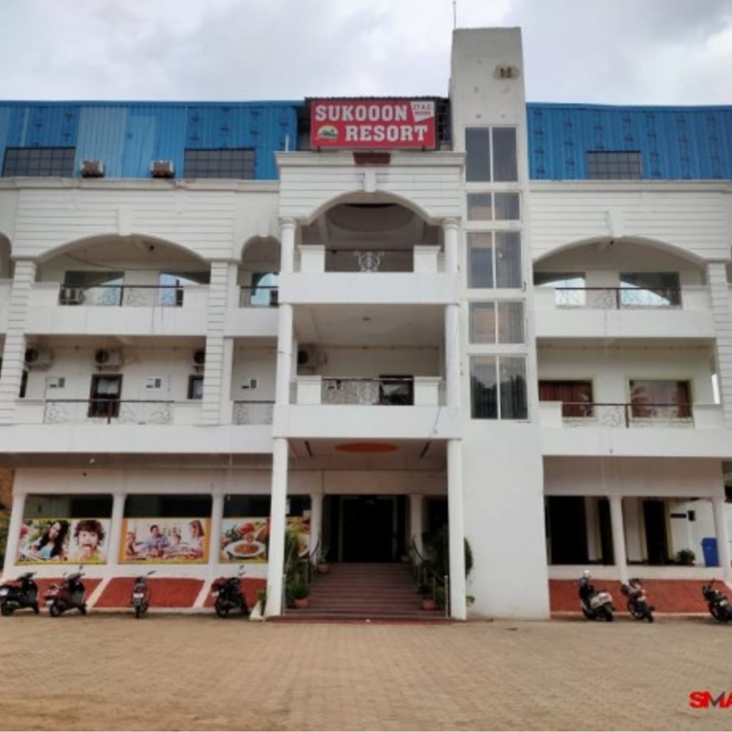 Sukoon Resort